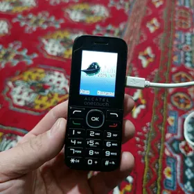 SATLYK TELEFON ALKATEL