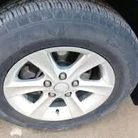 6 Tayyak Çarjow diska.