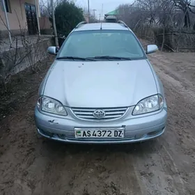 Toyota Avensis 2002