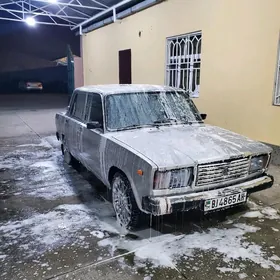 Lada 2107 2011