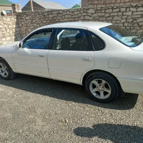 Toyota Avalon 1996