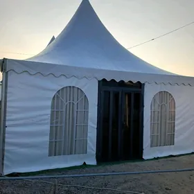 Toý hyzmatlary palata