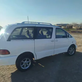Toyota Previa 1993