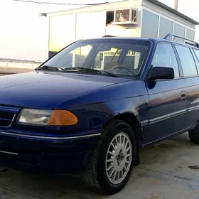 Opel Astra 1992