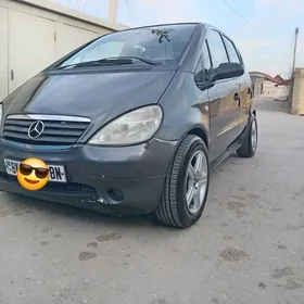 Mercedes-Benz A150 1999