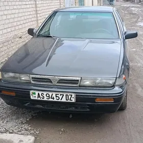 Nissan Altima 1992