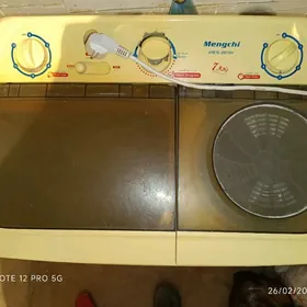 kir maşyn pol aftomat