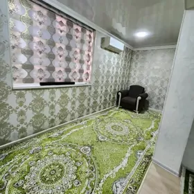 11 Mekir Magistralnyý köçe