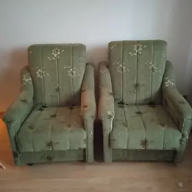 мягкая мебель