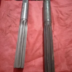 токарный райбер инструменты