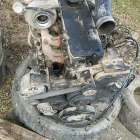 donfeng Cummins mator