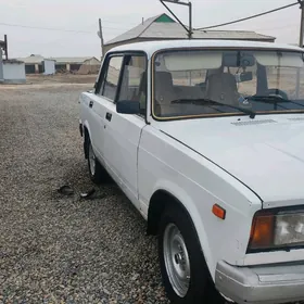 Lada 2107 2003