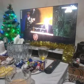 Android Telewizor 55 Lik Fiore