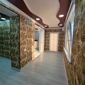 3 etaz 3komnat arzan baha