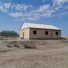 satlyk jay Deryalyk genesligi