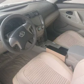 Toyota Camry 2008
