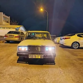 Lada 2107 2000