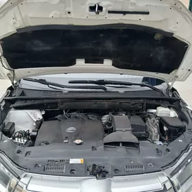 Toyota Highlander 2019