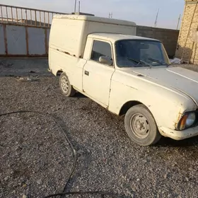 Waz 2106 1987