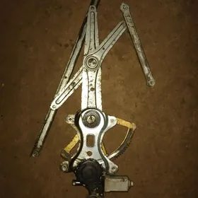 Steklopodyomnik ES 330