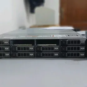 Сервер DELL