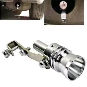 turbo swistok nasadka glusitel