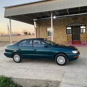 Toyota Corona 1995