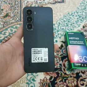 İnfınix Hot 60 i