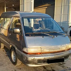 Toyota Hiace 1991