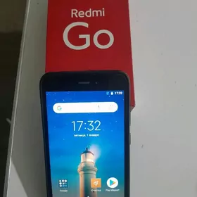 Redmi Go