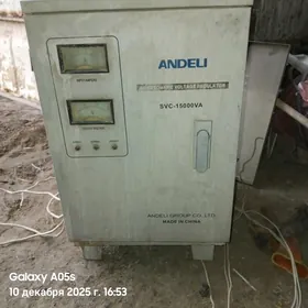 tok kopeltyan 15,000VA