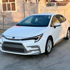 Toyota Corolla 2023