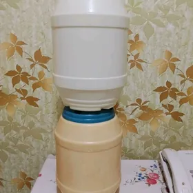 кухонные кубышки