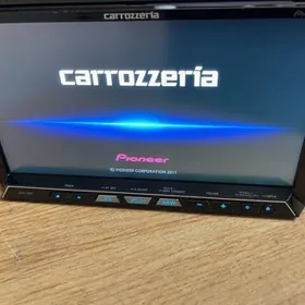 Pioneer carrozzeria