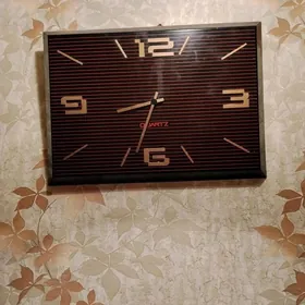 часы настенные