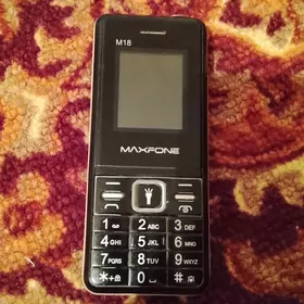 MAXFONE M18