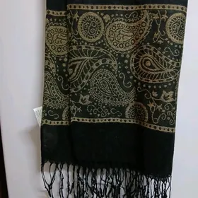 женский шарф