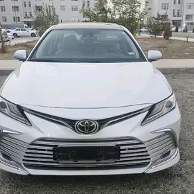 Toyota Camry 2020