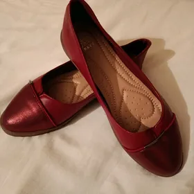 туфли женские