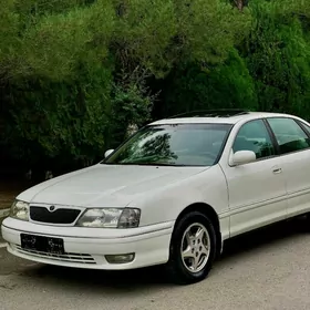 Toyota Avalon 1997