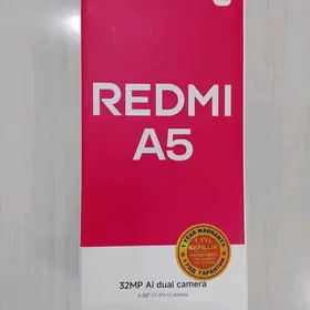 REDMI A05REDMI A05 