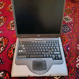 GYSAGLY SATLYK HP NOUTBOK