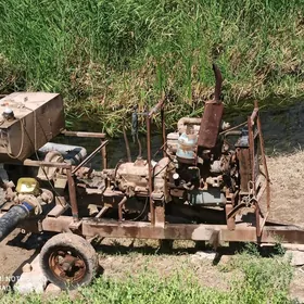 traktor nasos 200lik