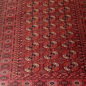 Gadymy türkmen haly