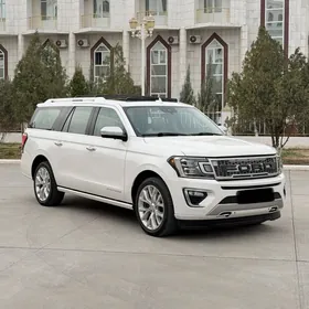 Ford Expedition 2020
