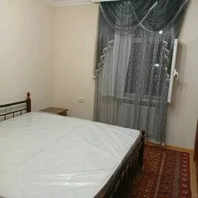 АРЕНДА КВАРТИРЫ 2-МКР