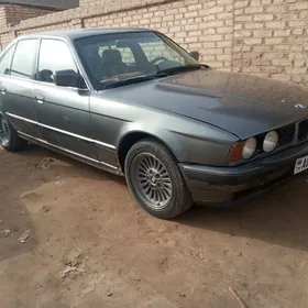 BMW 525 1992