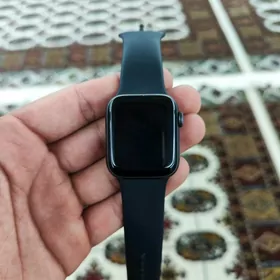 apple watch 4