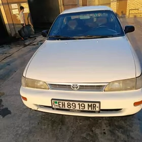 Toyota Corolla 1993