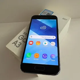 Samsung Galaxy A3 2017